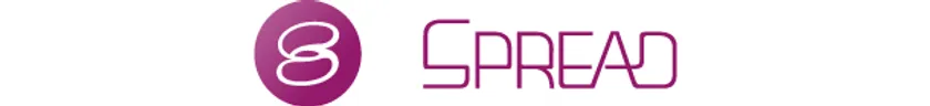 SPREADロゴ