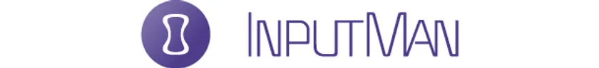 InputManPlusロゴ