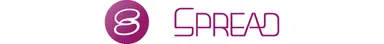 SPREADロゴ