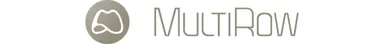 MultiRowPlusロゴ
