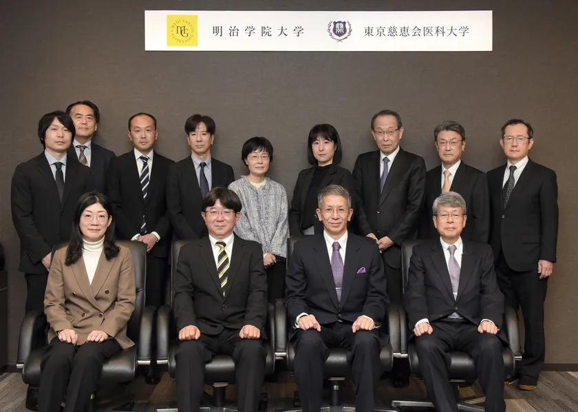 関係各所のみなさま