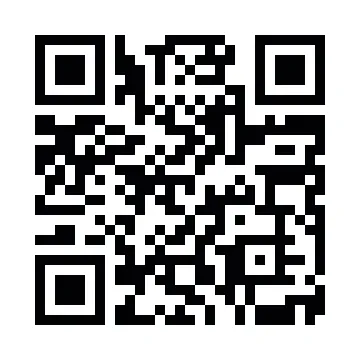 申込ページ二次元コード