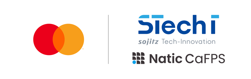 双日テックイノベーション　
MastercardとSolution Partner Agreementを締結