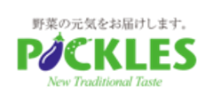 株式会社ピックルスホールディングスのロゴ