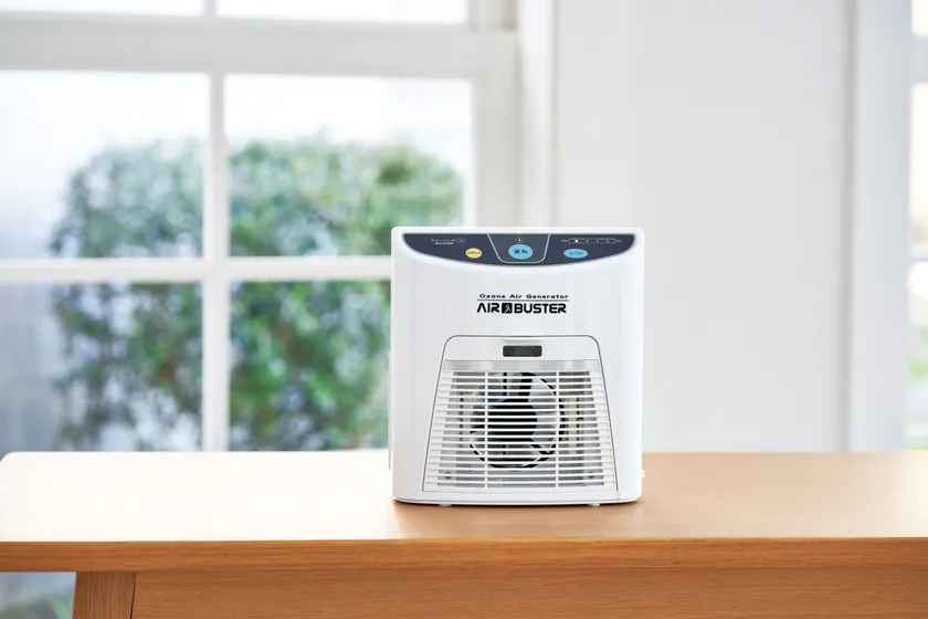 エアバスター　TM-11SF