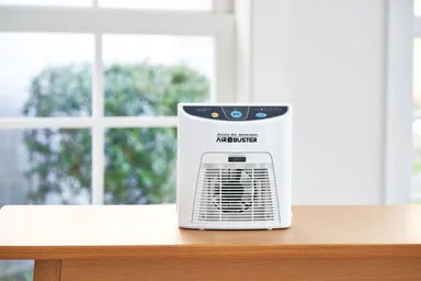 エアバスター　TM-11SF