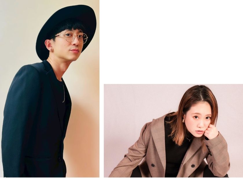 DIAMOND☆DOGS Homer × 木野村 温子が仕掛ける
完全オリジナル・ダンスアクトを始動!
『IGNIS ―潜む火の目覚め―』
“火”をコンセプトに、身体表現の極限に挑戦!