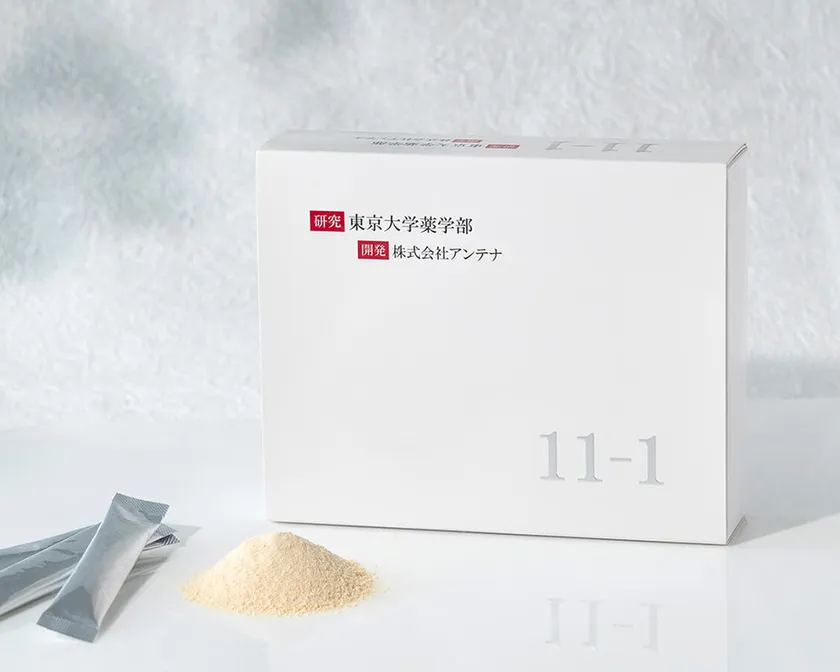 乳酸菌「11-1」いちいちのいち