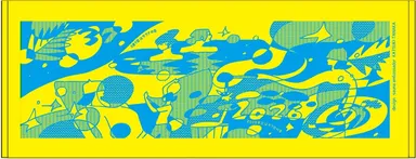 オリジナルタオル