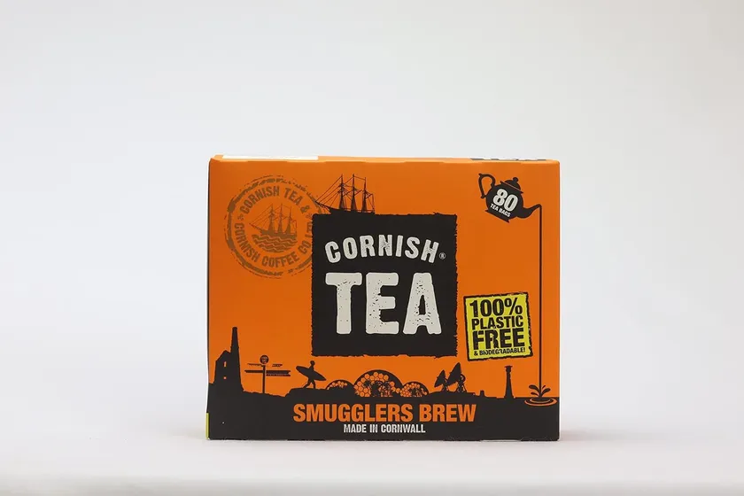 Smugglers Brew Tea Bags