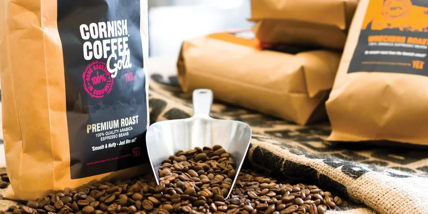 The Original Ground Coffee