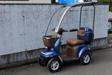 コアライトD4ルーフオプション