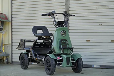 コアライトD4とコアライトキャディー (3)