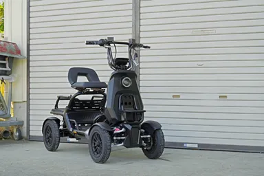 コアライトD4とコアライトキャディー (6)