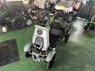 コアライトD4とコアライトキャディー (7)