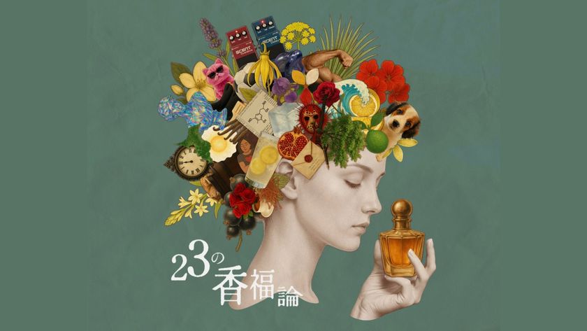 ＜2/18より開催＞22人のクリエイターによる
フレグランスPOP-UPイベント「23の香福論」を開催