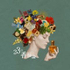 23の香福論のロゴ