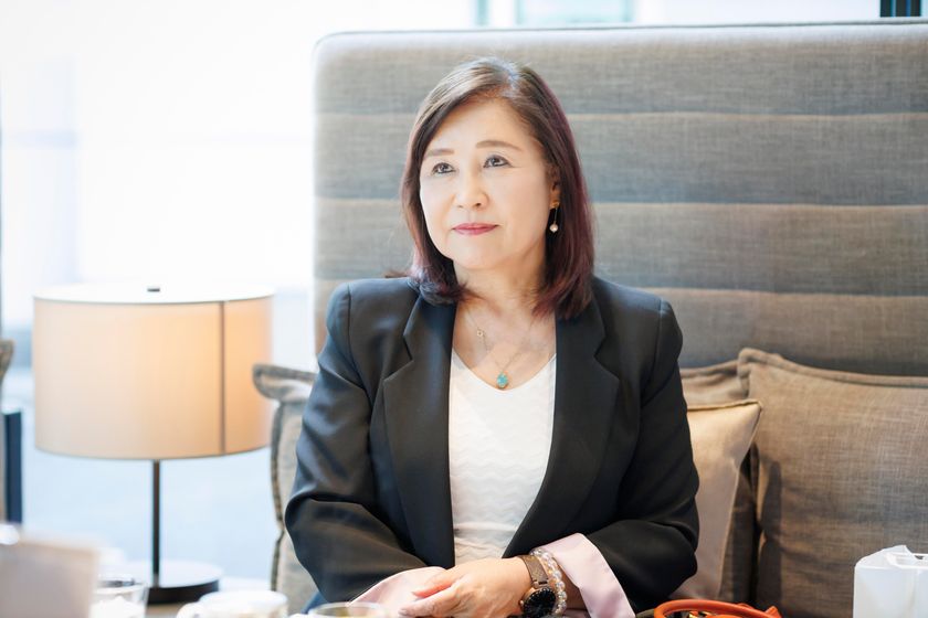 アルトスター代表の芳子ビューエルが
3月8日の「国際女性デー」について提言
“女性活躍”を特別施策で終わらせない
日本企業の次の一手