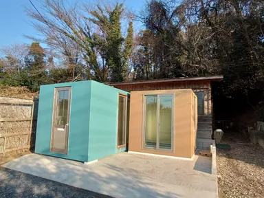 モデルハウス展示さいたま市