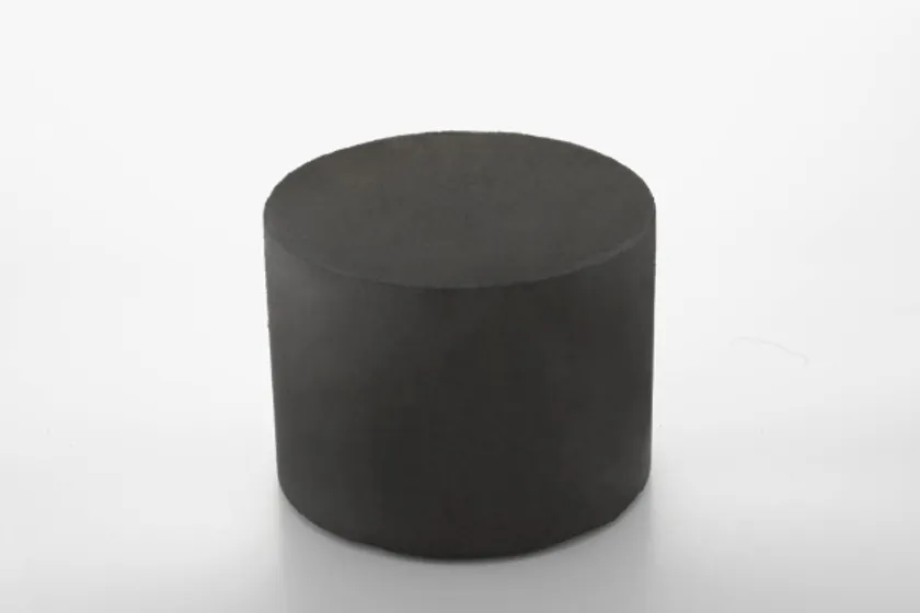 バイオ成型炭(Bio-M-Coke)