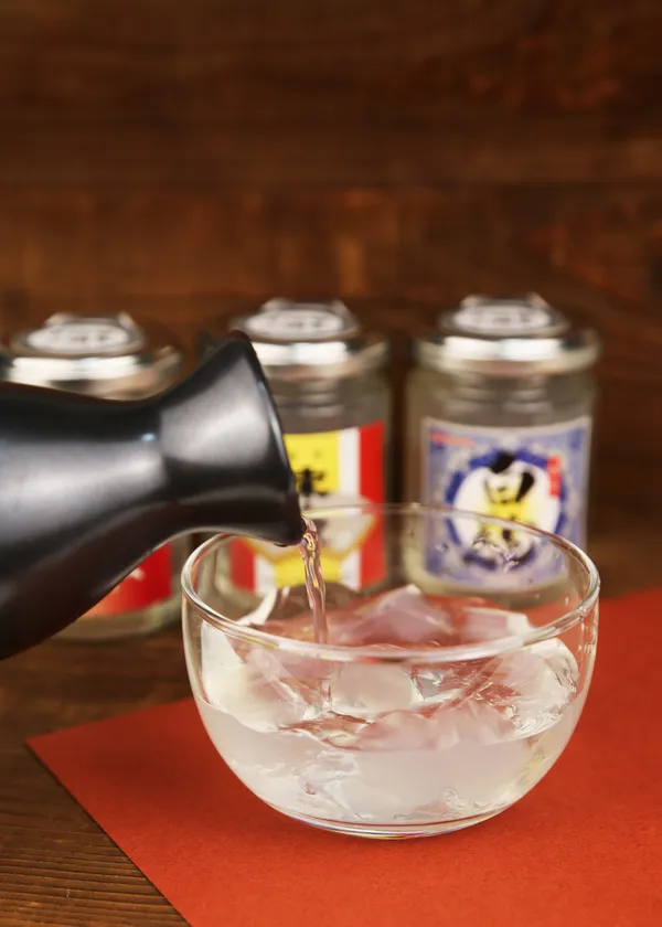 輪島の地酒ぜりい2