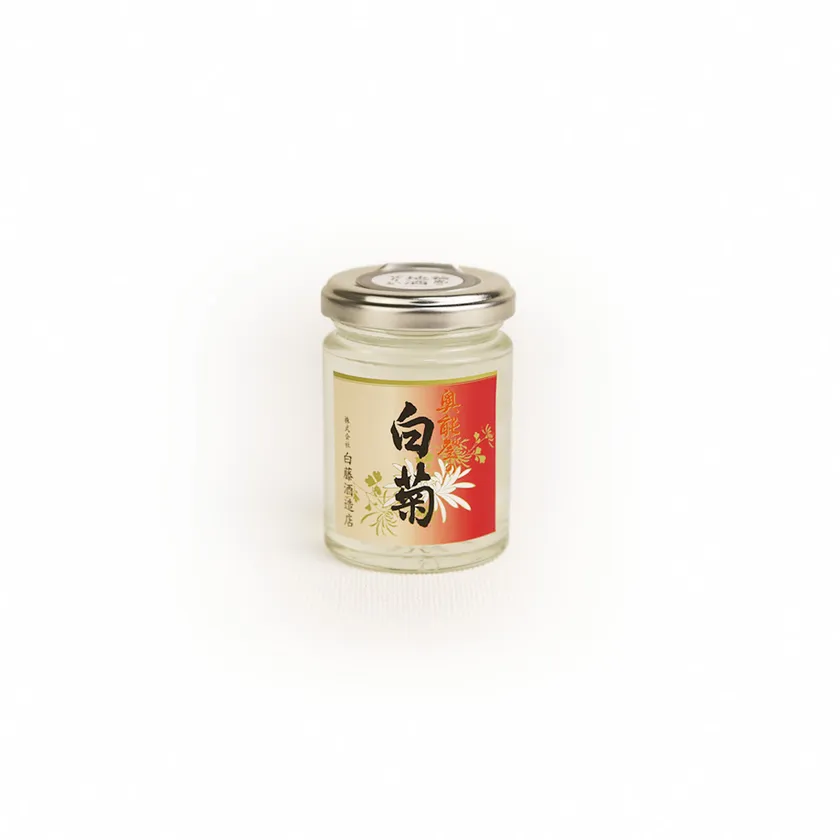 輪島の地酒ぜりい(奥能登の白菊)