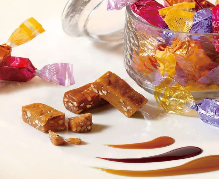 あめんどろ芋蜜タフィイメージ