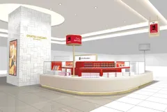 売り場イメージ