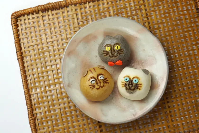 猫好きさんにはたまらない!