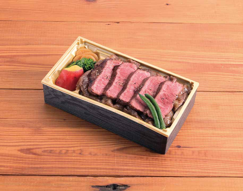 鹿児島の食材を使ったお弁当やスイーツが集結!
「大鹿児島展」2月26日(木)から開催