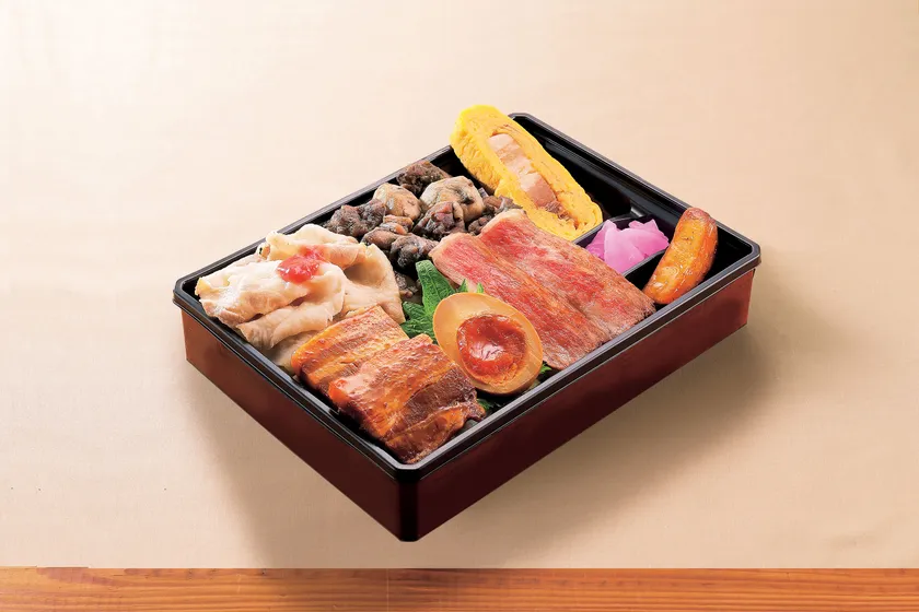 Dining 萬來