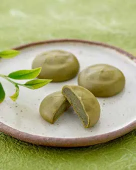 かるかん元祖 明石屋