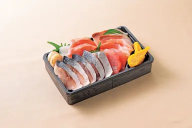 桜島灰干し家せいせん