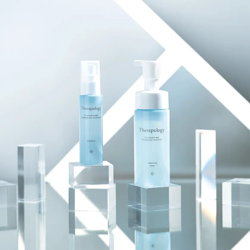 セラポロジー・シリーズ イメージ