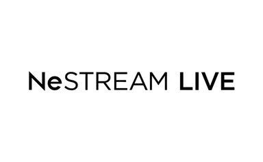 NeSTREAM LIVE