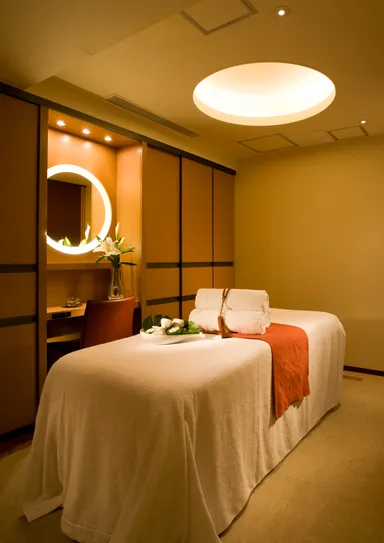 カージュラジャ　エステティックサロン