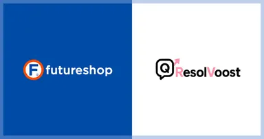 ReslVoostとfutureshopのサービス連携