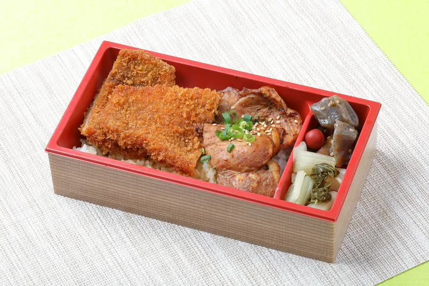 SL弁当 イメージ
