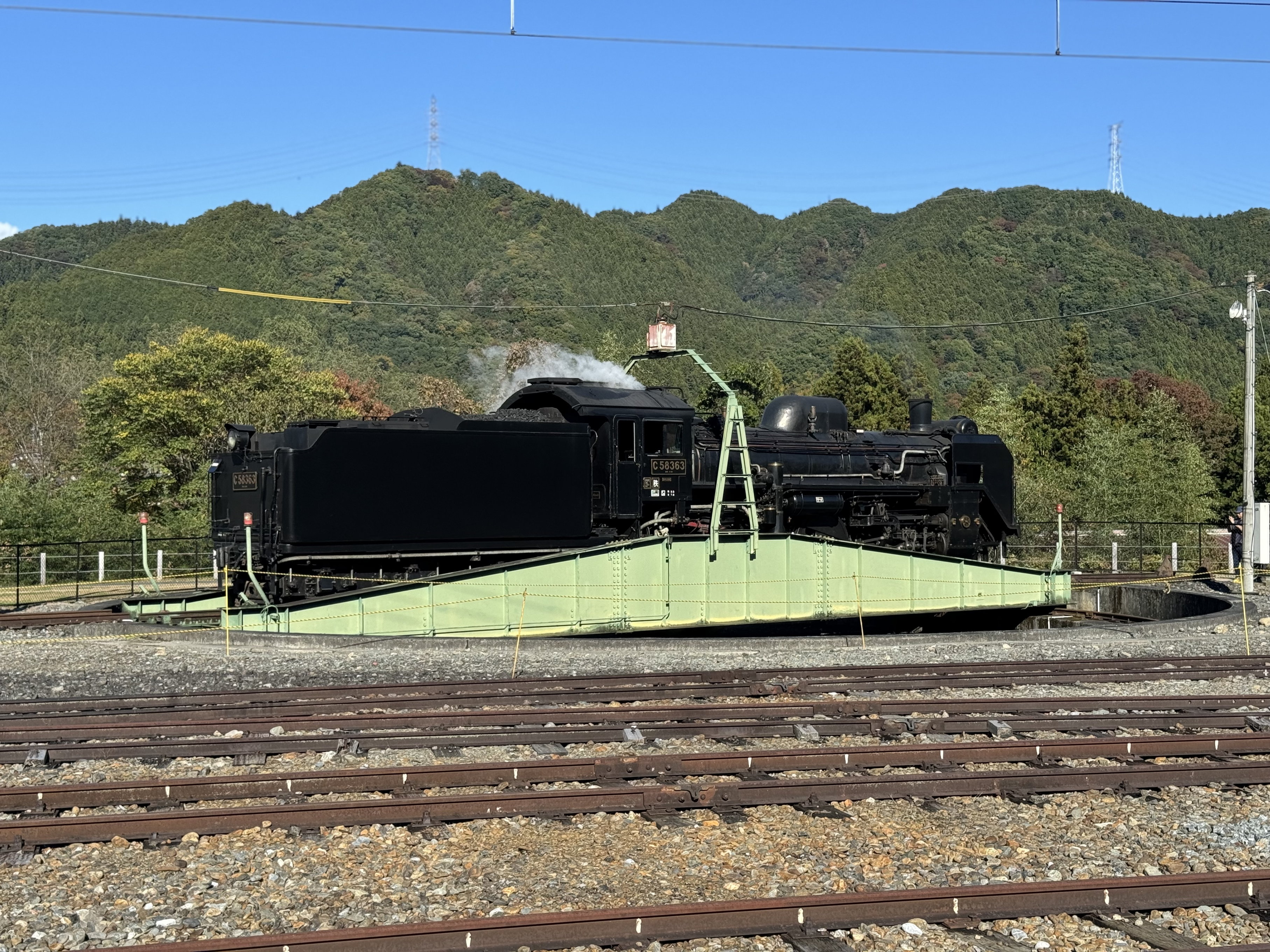 秩父鉄道のSLパレオエクスプレス、2/20(金)から予約開始 3/20(金・祝