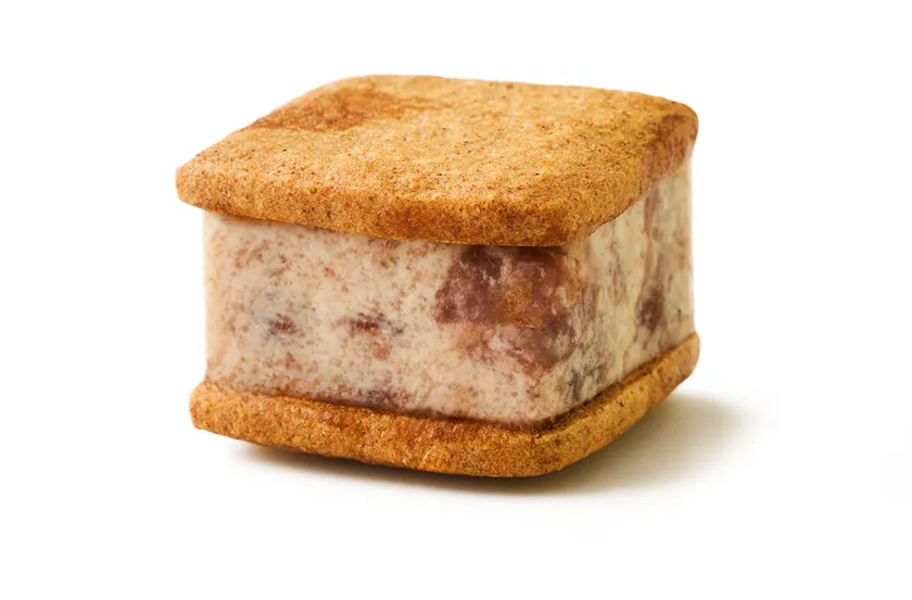 ソルトあんバター 単品