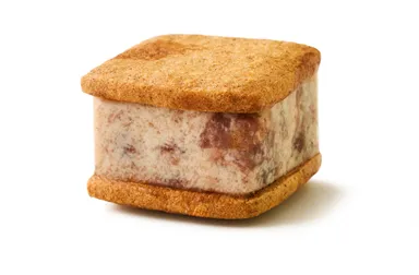 ソルトあんバター 単品