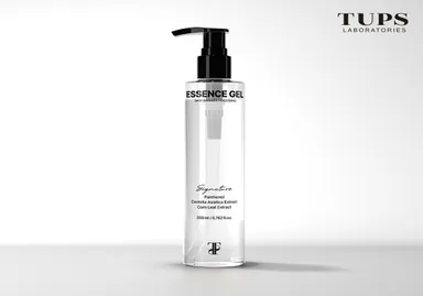 TUPS Skin Barrier Focusing Essence Gel