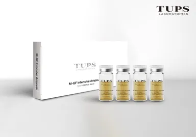 TUPS Pro High Performance M-GF Intensive Ampoule