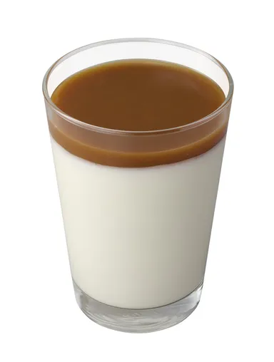 まぜるシェイク 珈琲キャラメル仕立て～華やぎ伊勢醤油使用～
