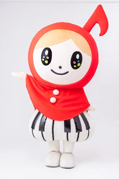 あさドレ♪ちゃん