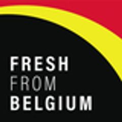 フランドル農産物販売委員会(VLAM)のロゴ