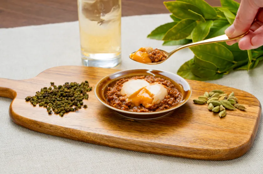 お酒の肴にも最適です。