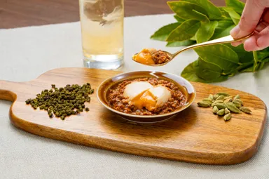 お酒の肴にも最適です。