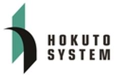 北都システム株式会社のロゴ