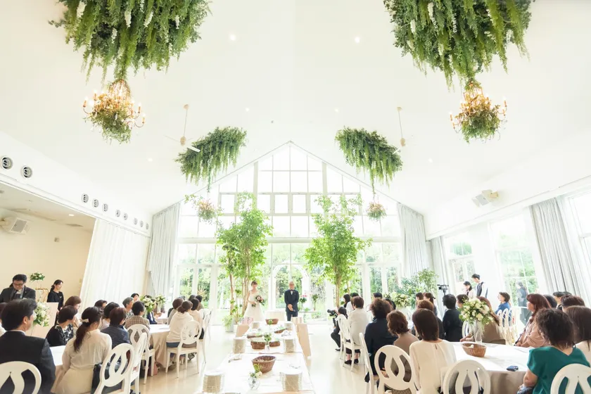 インセンティブや表彰にふさわしい舞台を